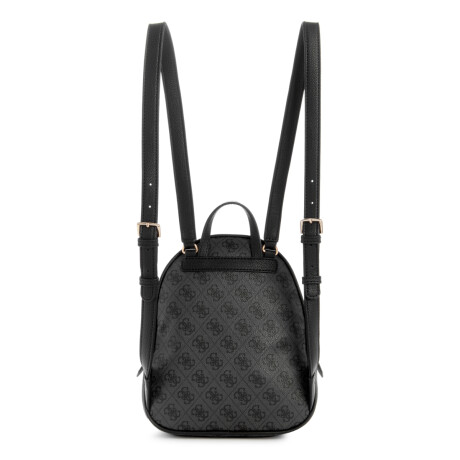 Cartera Guess Manhattan Grande Negro 0