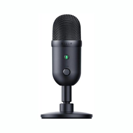 Micrófono Condensador RAZER Seiren V2 X USB - Negro Micrófono Condensador RAZER Seiren V2 X USB - Negro