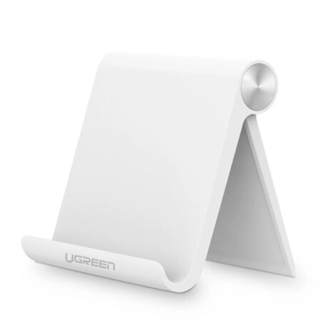 Ugreen Soporte Tablet/tableta/celular Small White Ugreen Soporte Tablet/tableta/celular Small White