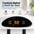 Termotanque Smartlife 100l Sl-wh100da TERMOTANQUE SMARTLIFE 100L SL-WH100DA