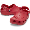 Crocs Classic Kids Rojo