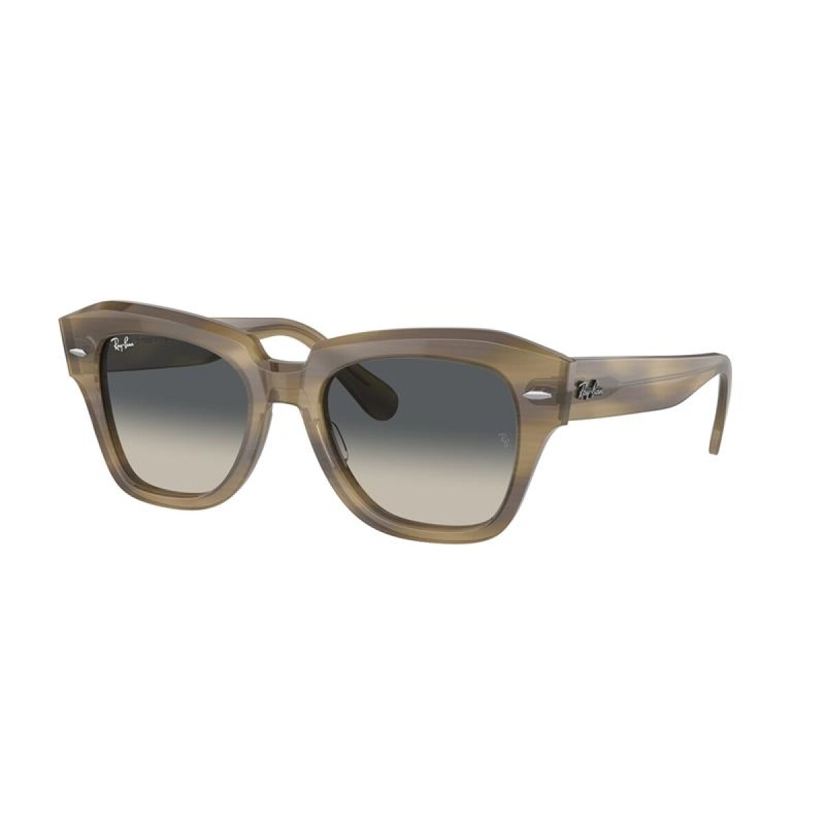 Ray Ban Rb2186 State Street - 1405/71 
