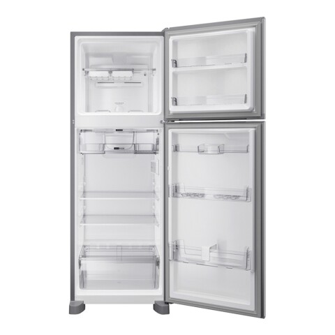 Heladera Whirlpool 403/383 Litros Inox Frío Seco WRM46MK Heladera Whirlpool 403/383 Litros Inox Frío Seco WRM46MK