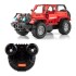 Auto Control Remoto Ninco Tecnic Todo Terreno Juguete Niño Auto Control Remoto Ninco Tecnic Todo Terreno Juguete Niño
