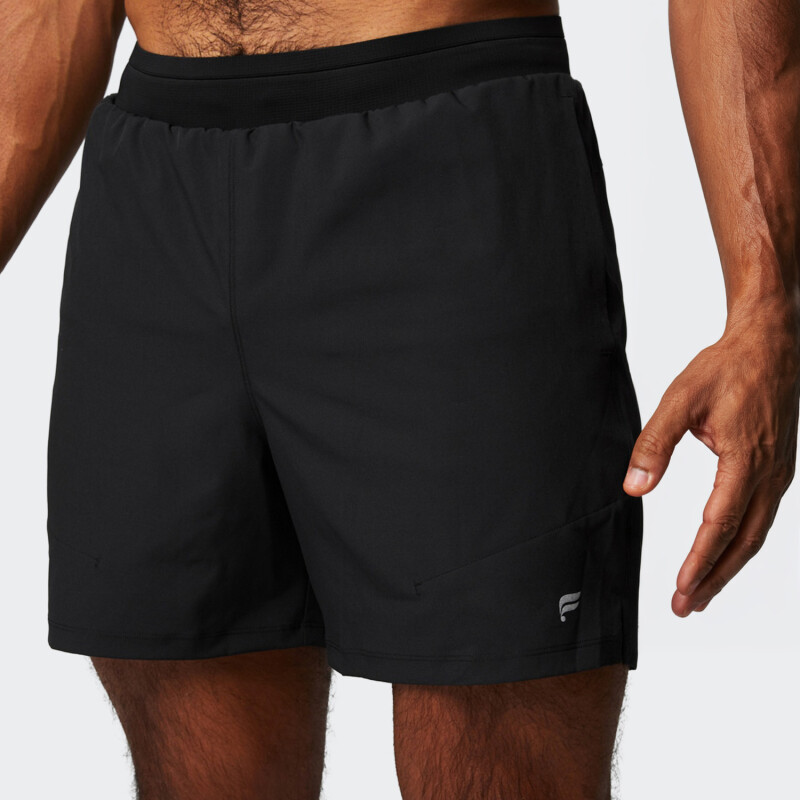 Short Fabletics The Fundamental Negro