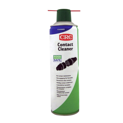 Limpiador de contactos 250ml CRC002
