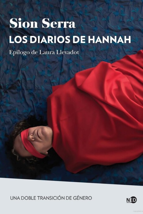 LOS DIARIOS DE HANNAH LOS DIARIOS DE HANNAH