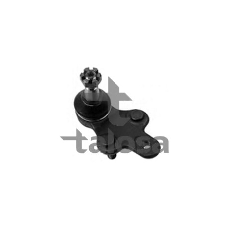 ROTULA DE DIRECCION TOYOTA IZQ TERCEL DLZ ROTULA DE DIRECCION TOYOTA IZQ TERCEL DLZ