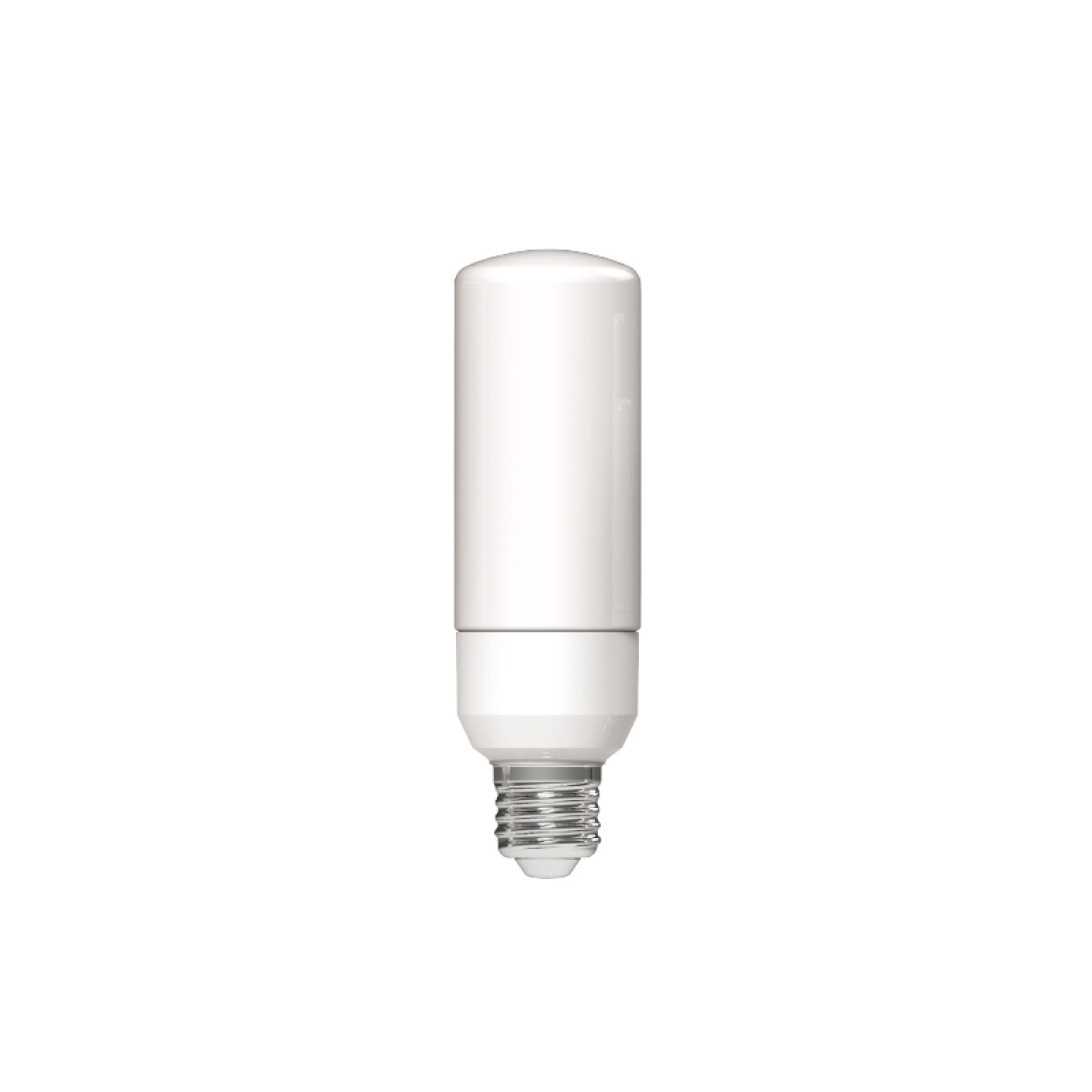 Lámpara LED Tubo T45 E27 9,5W 1055Lm luz cálida - IX1936 