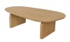 Mesa Living IRREGULAR Natural PREVENTA Mesa Living IRREGULAR Natural PREVENTA