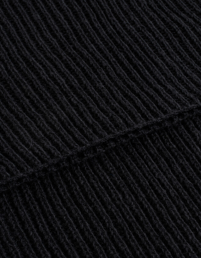 Bufandas Bufandas - Negro