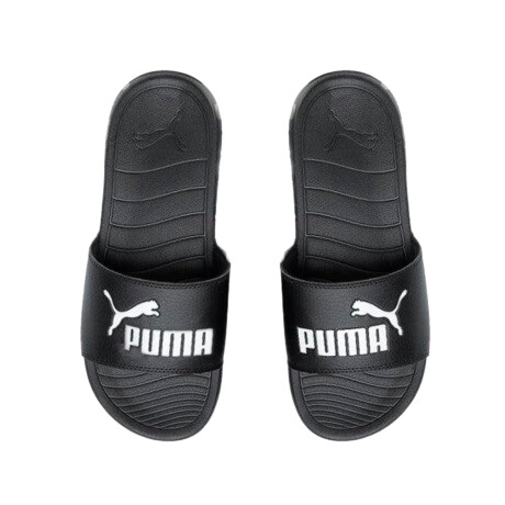Ojotas Puma Popcat Black