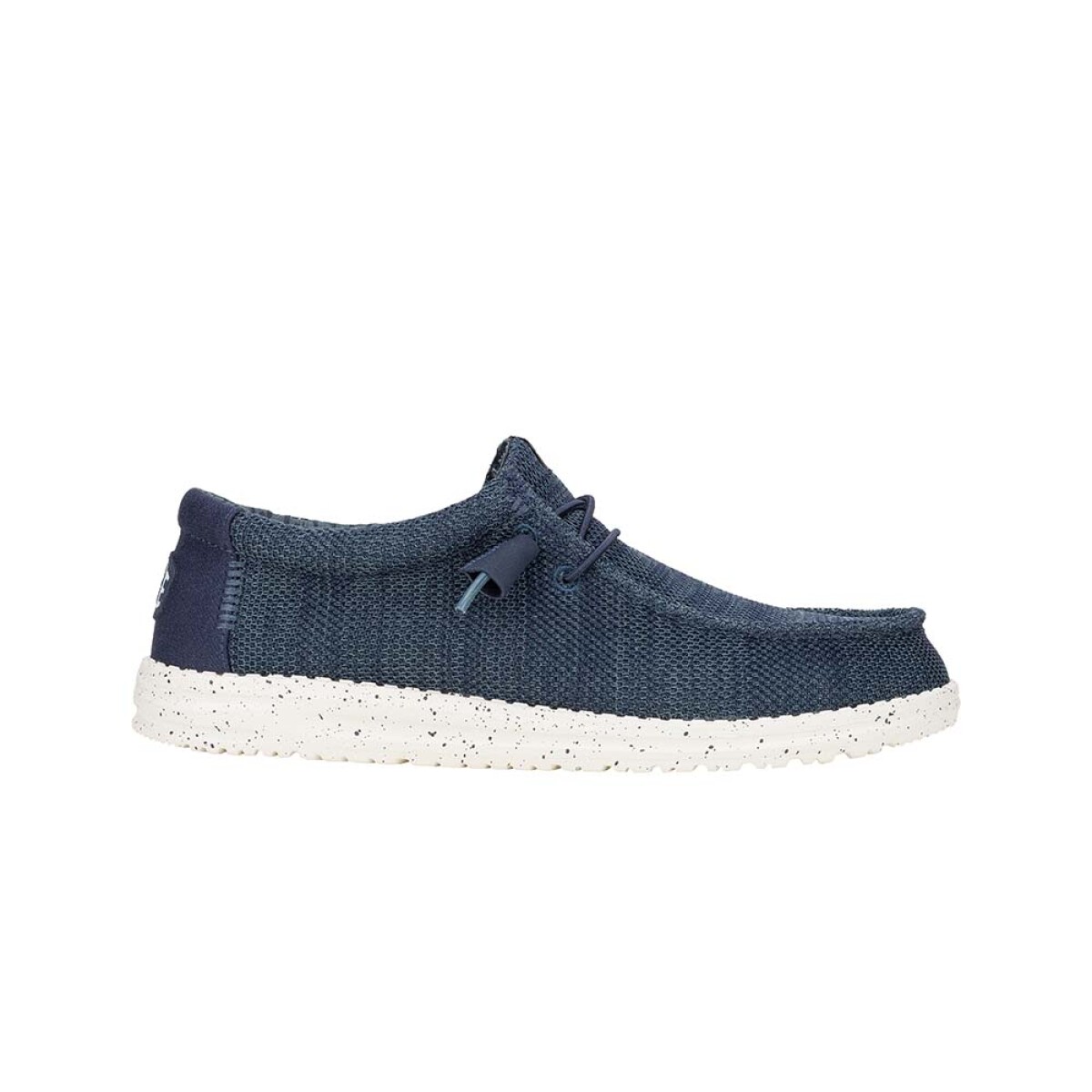 Wally Stretch Sox - Hombre - Navy 