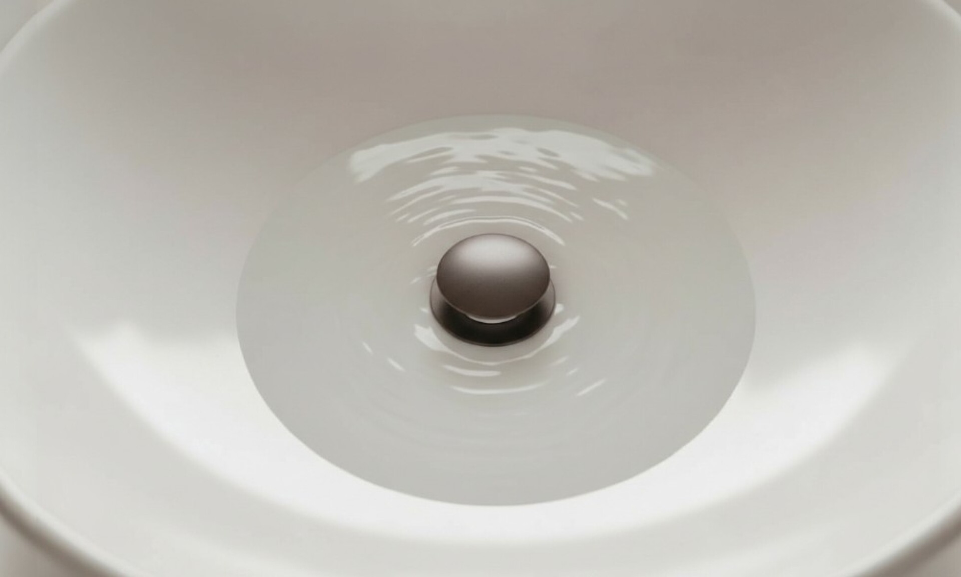 Válvula Para Bacha Grafito D102 