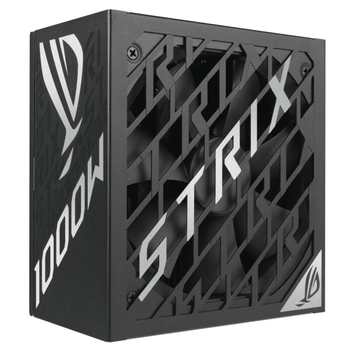 Fuente Asus Rog Strix 1000P Gaming 80 Plus Platinum 