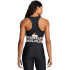 HeatGear Rib Tank-GRN GRN-304