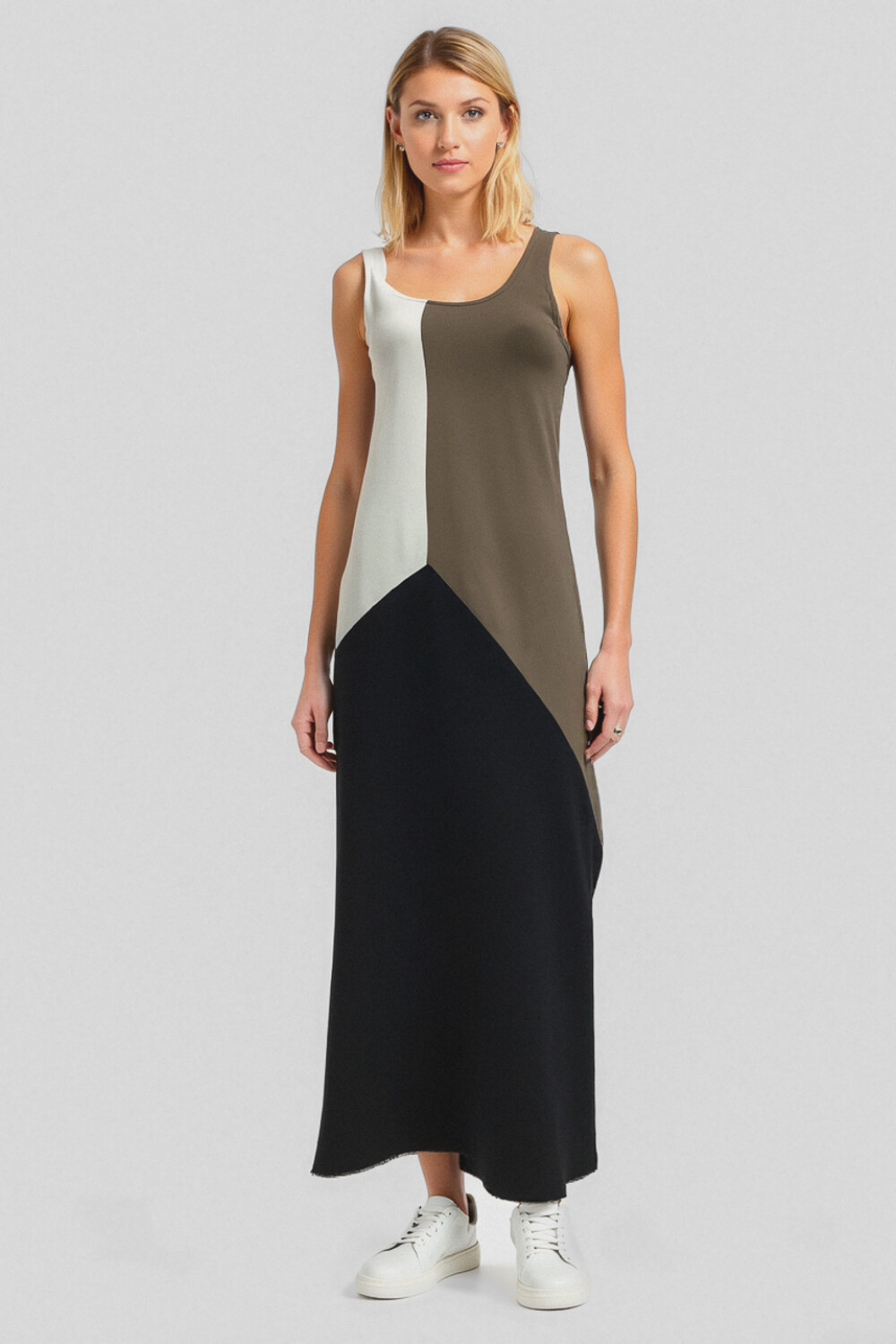 Vestido Yelps Estampado 1