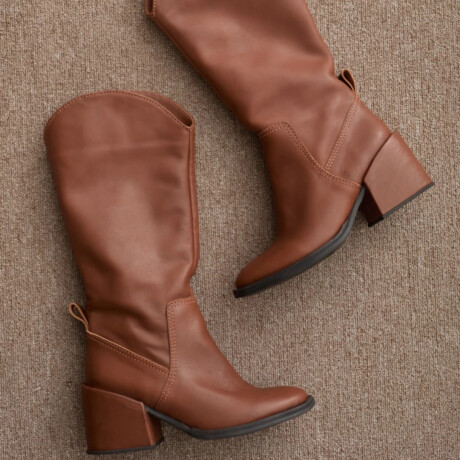 Bota Quebracho Short Suela