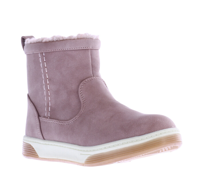 Botas de Niña MINI Miss Carol Fabi Rosado