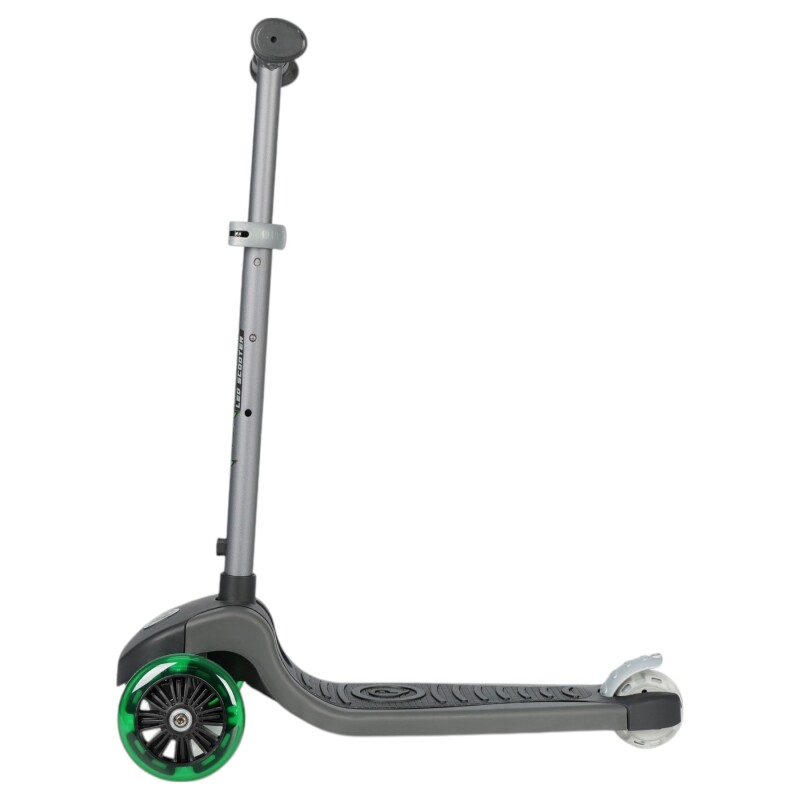 Monopatin Future ECO c/Luces DELUXE Qplay Monopatin Future ECO c/Luces DELUXE Qplay