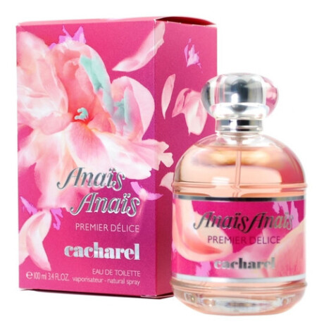 Anais Anais Premier Eau De Toilette 100ml Anais Anais Premier Eau De Toilette 100ml