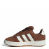 Championes de Mujer Adidas Championes Grand Court Alpha Marron - Blanco