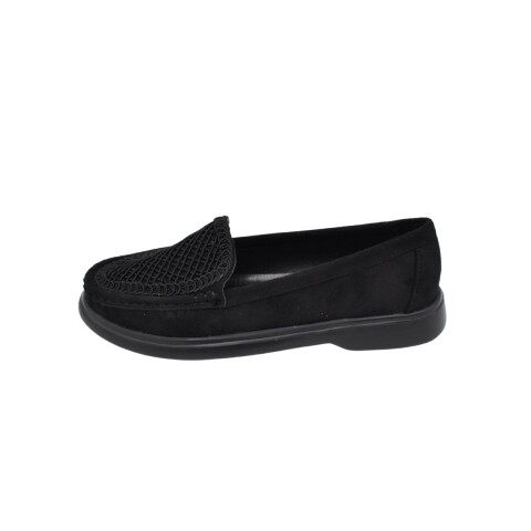 ZAPATO 35-40 BLACK
