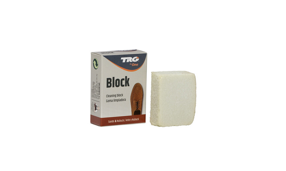 Goma limpiadora para gamuza Goma Limpiadora Para Gamuza