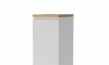 Bajo mesada 40 cm 1 Puerta - Rainha Blanco
