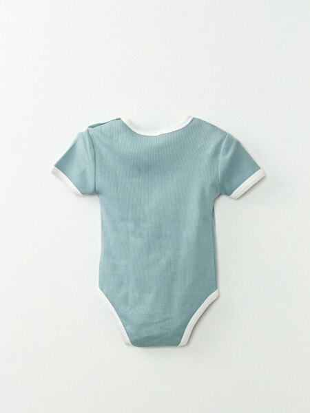 Body rib Celeste