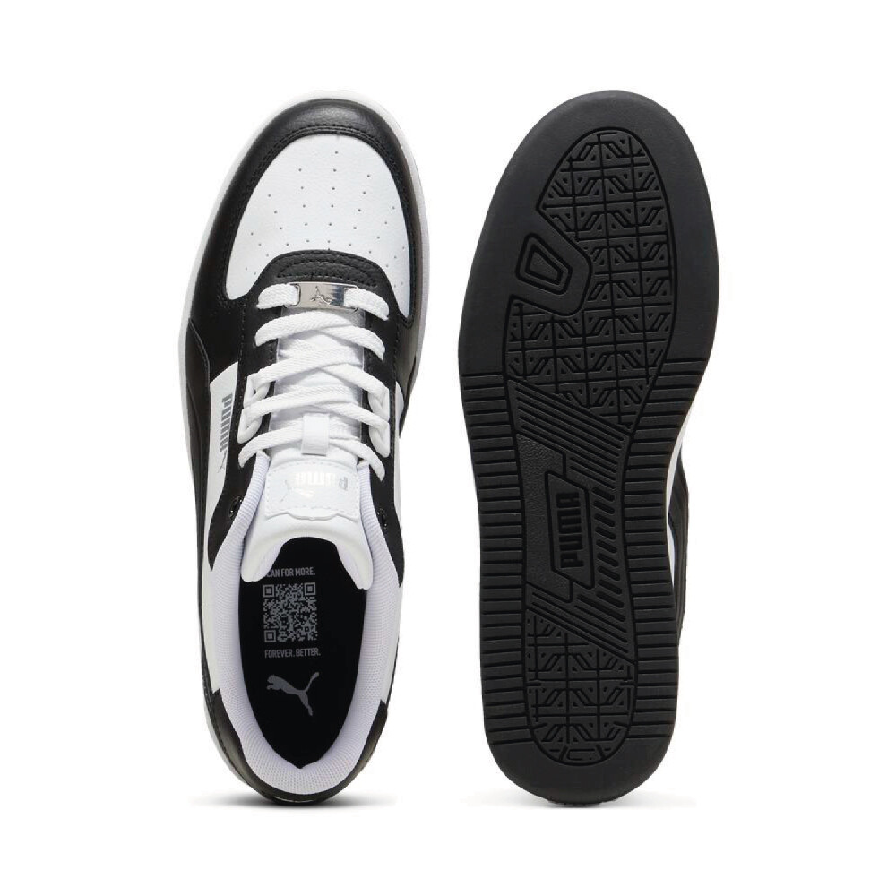 Puma Caven 2.0 Lux Black
