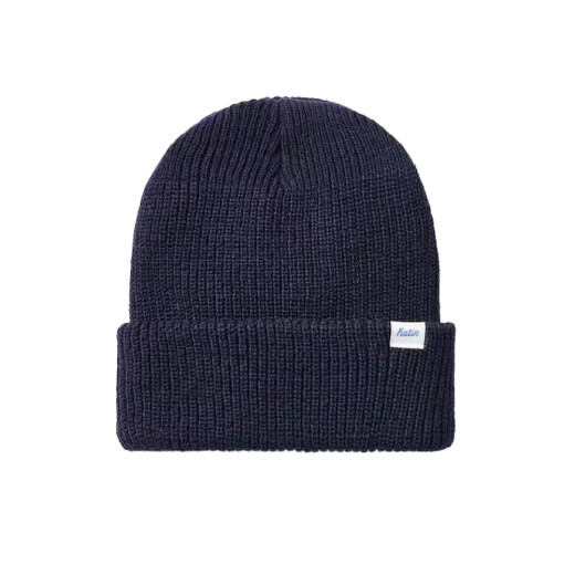 Gorro Lana Katin Edwin Beanie - Navy Gorro Lana Katin Edwin Beanie - Navy