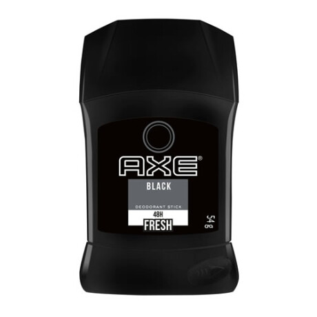 Desodorante Axe Barra Black 54 gr – Desodorante Desodorante Axe Barra Black 54 gr – Desodorante