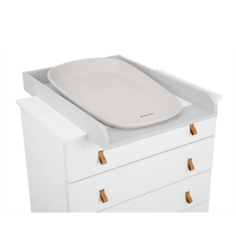 Cambiador goma Eva Sand