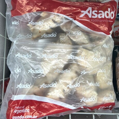 POLLO COCIDO EN PECHUGA GRILLÉ 2,5KG POLLO COCIDO EN PECHUGA GRILLÉ 2,5KG