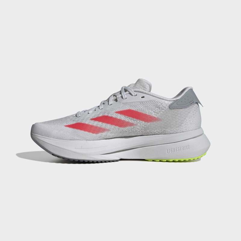 Championes Adidas Adizero SL2 Blanco