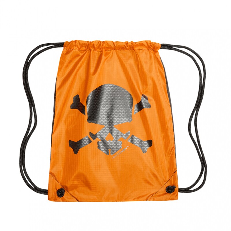 NIKE HYPERVENOM PHANTOM RGN SE FG Black Bright Citrus