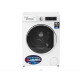 Lavarropa JAMES LR 1008 Inverter 6 Kg Blanco Compacto Lavarropa JAMES LR 1008 Inverter 6 Kg Blanco Compacto