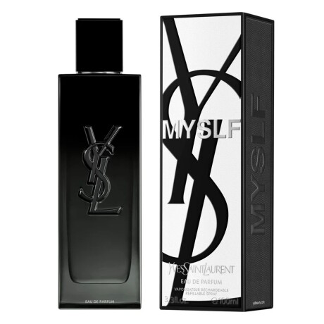 Perfume Yves Saint Laurent Myslf Edp 100 Ml 001