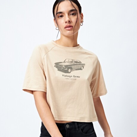 REMERA GEMS Arena