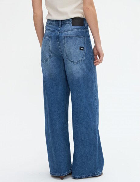 Jean Josefina Blue