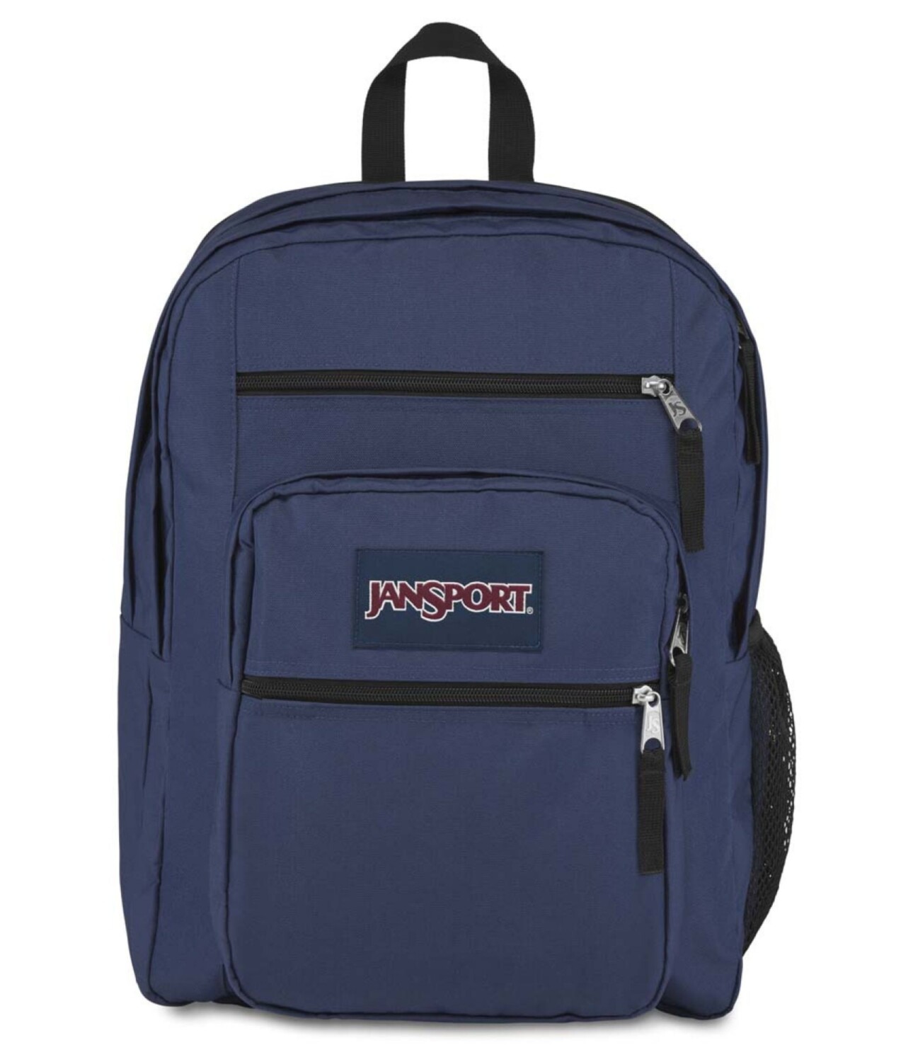 Mochila shop jansport litros