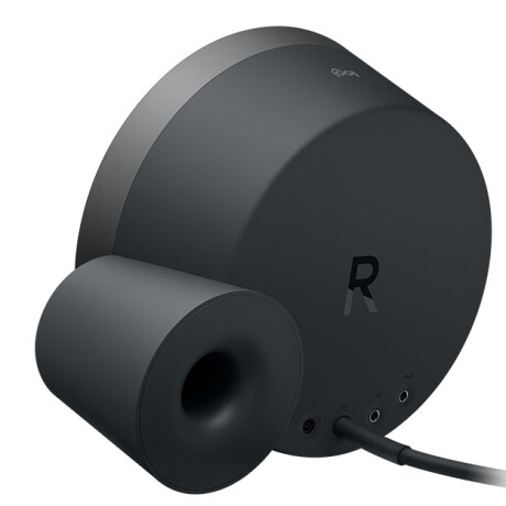 Parlantes 2.0 Logitech Mx Sound Bluetooth 001