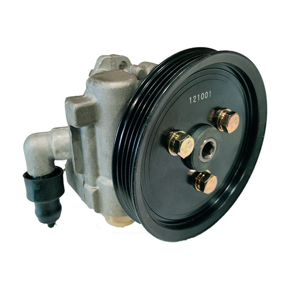 BOMBA DIRECCION CHERY QQ 311 1.1 - 