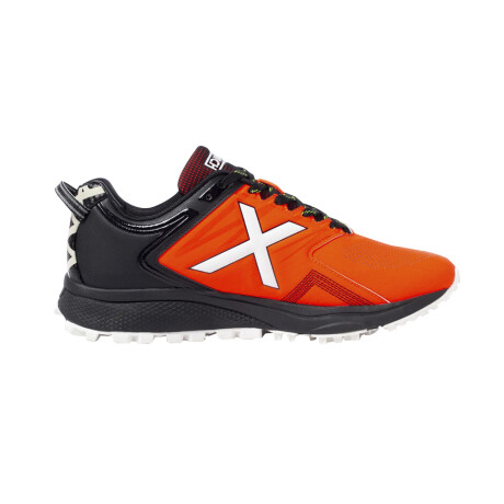 Championes Munich Stroke 04 Orange