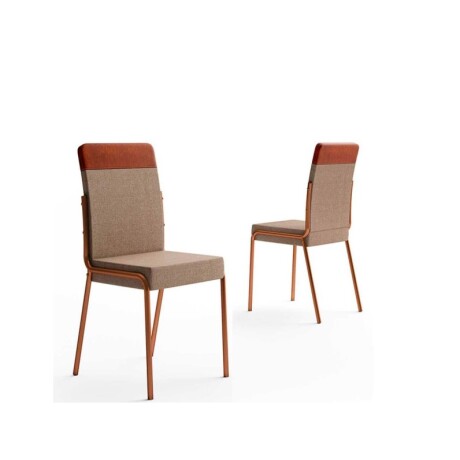 JUEGO DE COMEDOR MESA + 4 SILLAS ROBLE NOCE CON DORADO JUEGO DE COMEDOR MESA + 4 SILLAS ROBLE NOCE CON DORADO