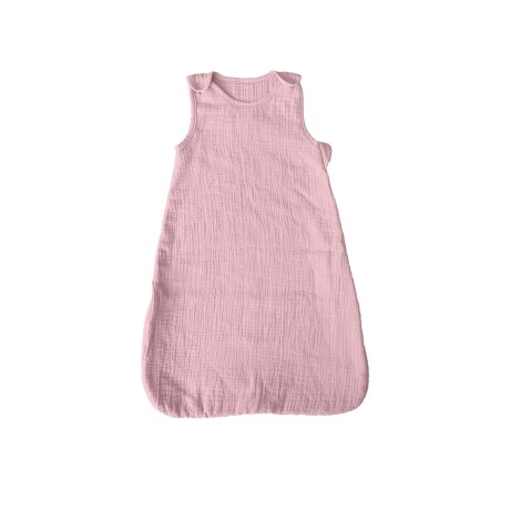 SACO DE DORMIR ALGODON 40*70 KIDS, ROSA