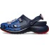 Crocs Red Bull Racing Classic Runner Unisex Multi
