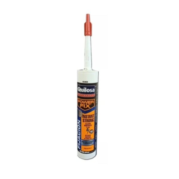 Adhesivo De Montaje Clavo Liquido Fixexpress Quilosa. 375g Adhesivo De Montaje Clavo Liquido Fixexpress Quilosa. 375g