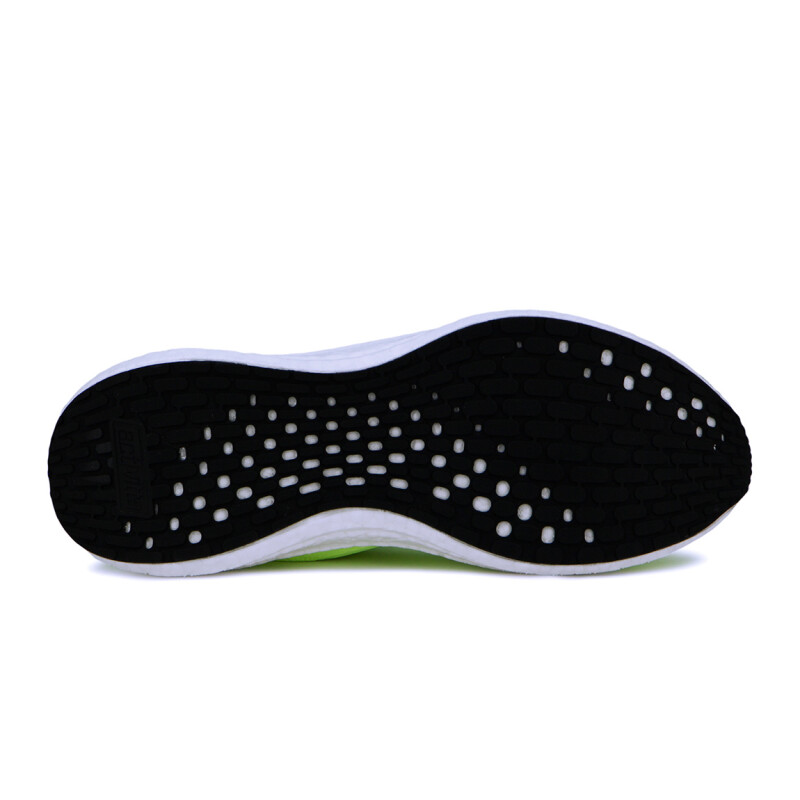 Actvitta Calzado Deportivo Hombre Acordonado-negro-blanco Lima